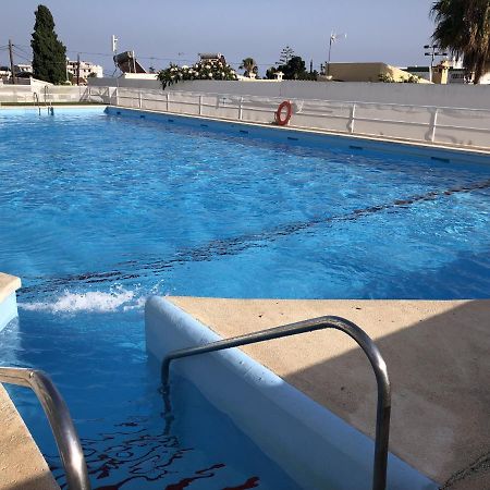Nerja Paradise Rentals - Morasol Apt 7 ภายนอก รูปภาพ