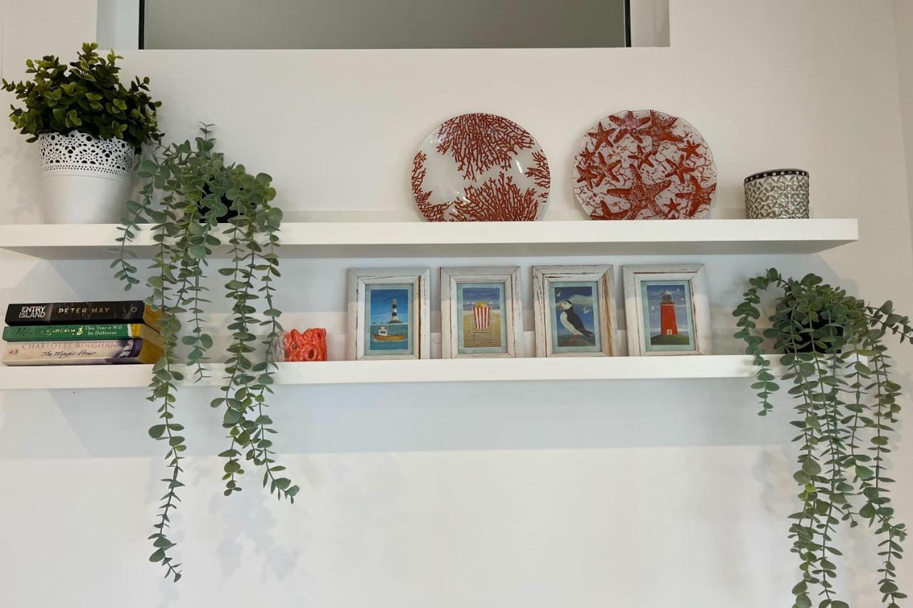 Nerja Paradise Rentals - Morasol Apt 7 ภายนอก รูปภาพ