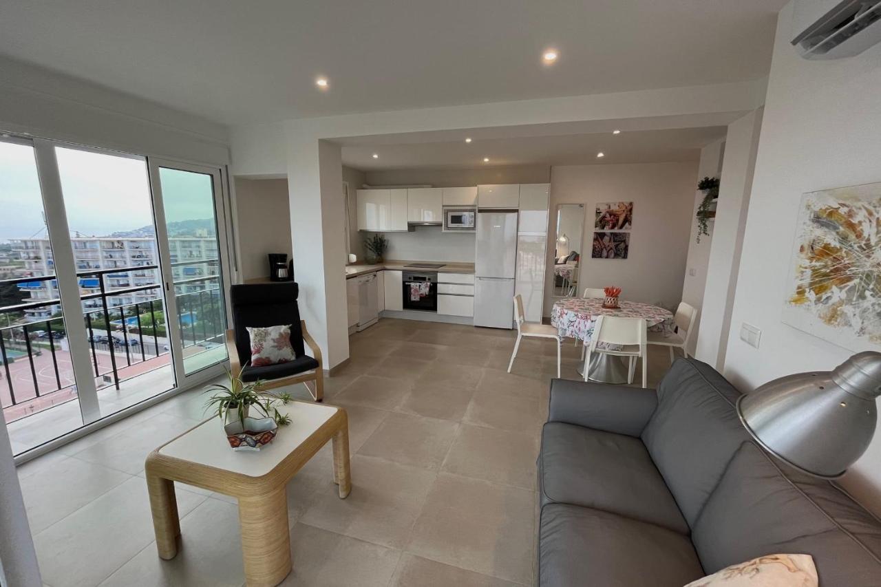 Nerja Paradise Rentals - Morasol Apt 7 ภายนอก รูปภาพ