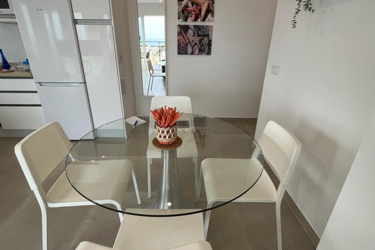 Nerja Paradise Rentals - Morasol Apt 7 ภายนอก รูปภาพ